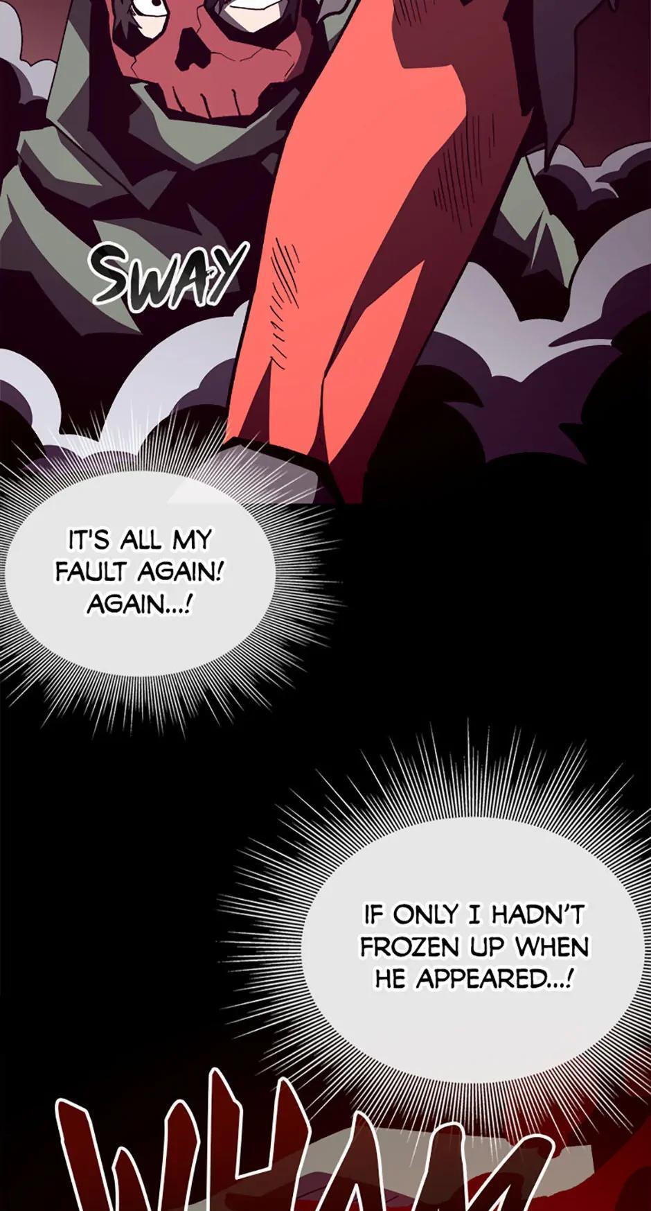 Read Dungeon Odyssey Manga Online