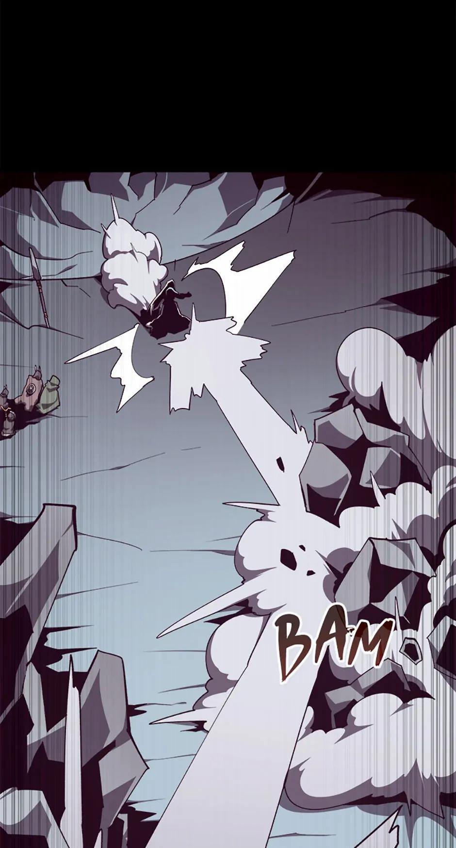 Read Dungeon Odyssey Manga Online