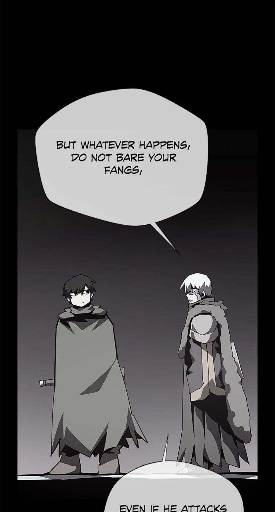 Read Dungeon Odyssey Manga Online