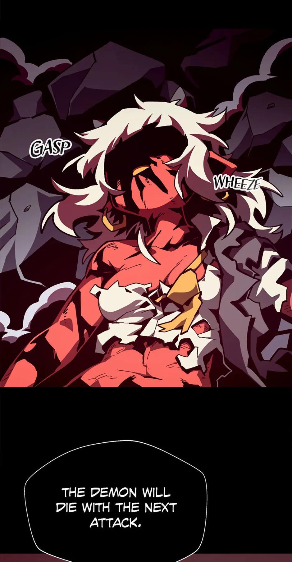 Read Dungeon Odyssey Manga Online