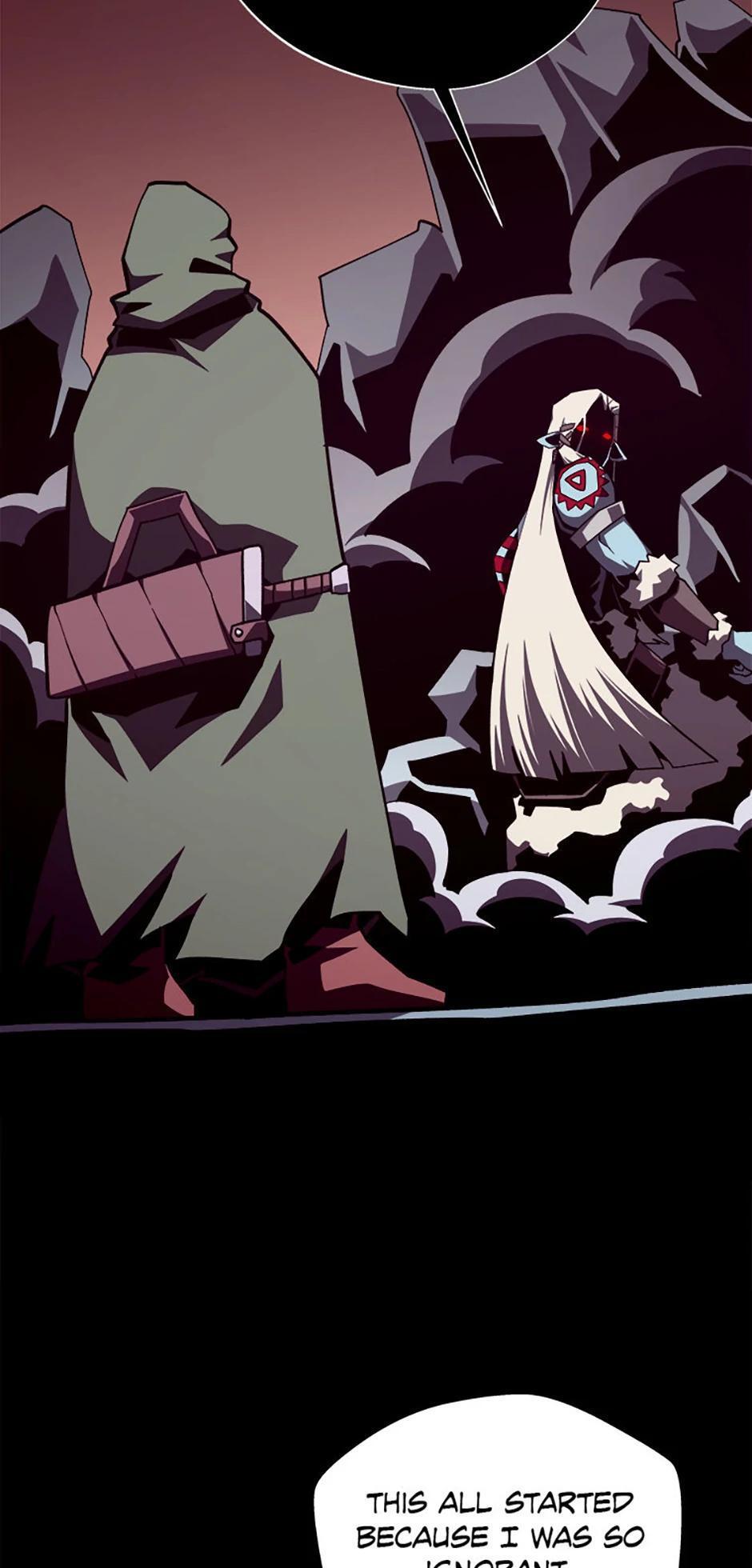 Read Dungeon Odyssey Manga Online