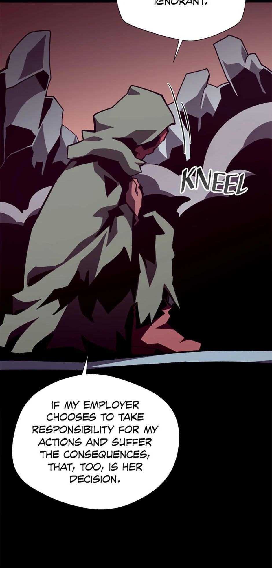 Read Dungeon Odyssey Manga Online
