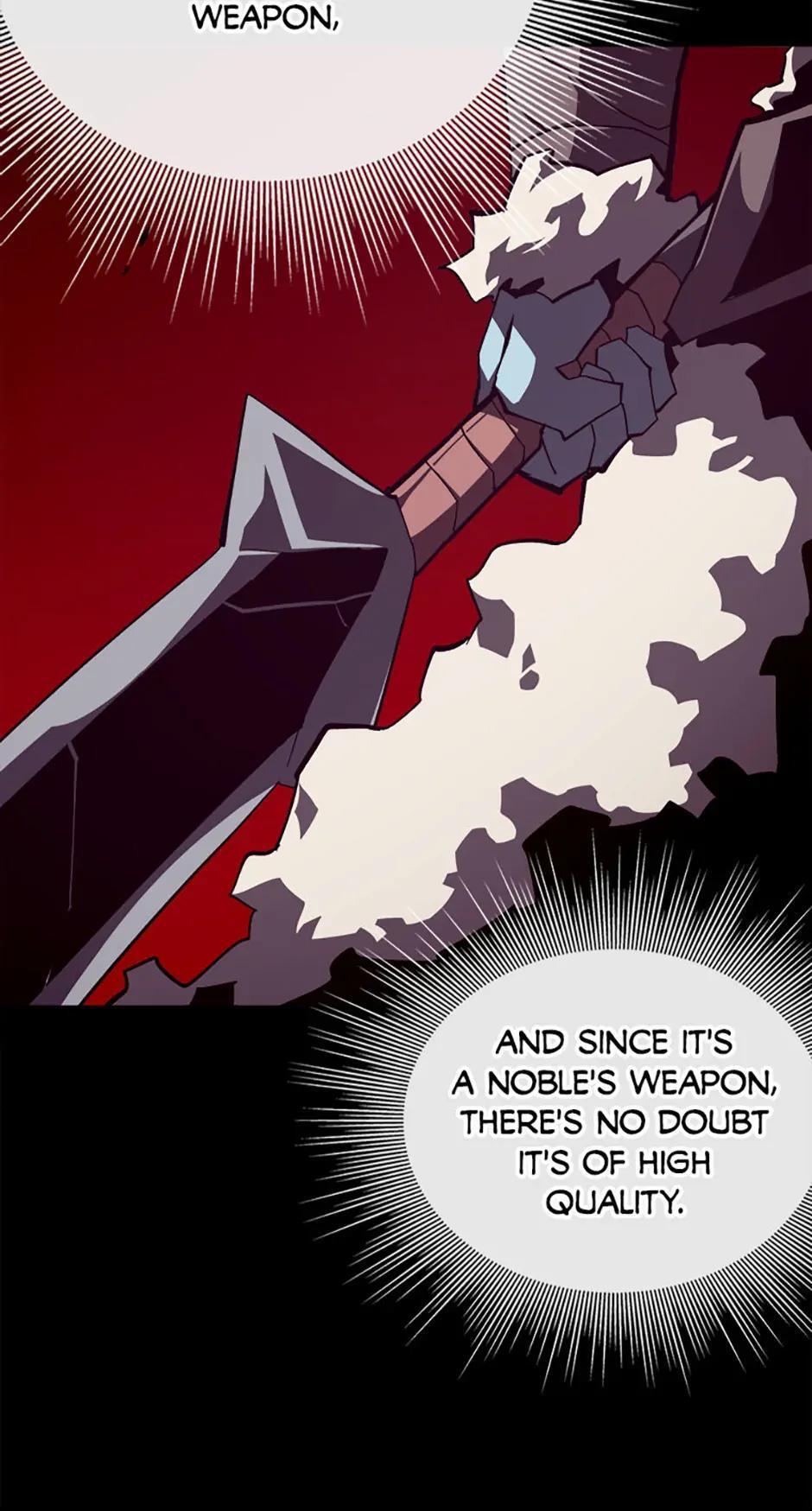 Read Dungeon Odyssey Manga Online