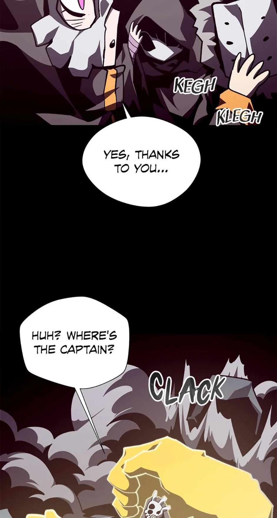 Read Dungeon Odyssey Manga Online