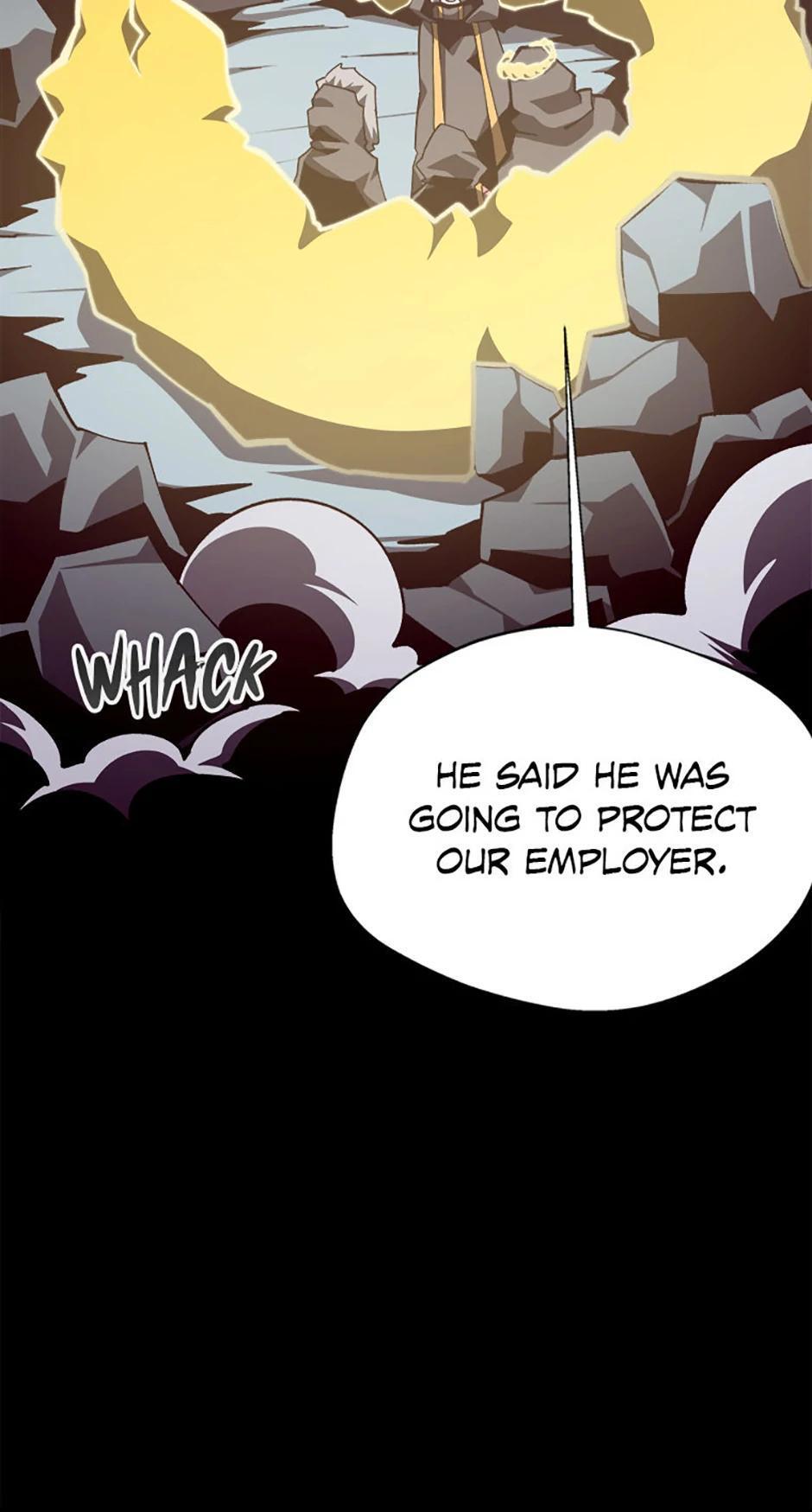 Read Dungeon Odyssey Manga Online