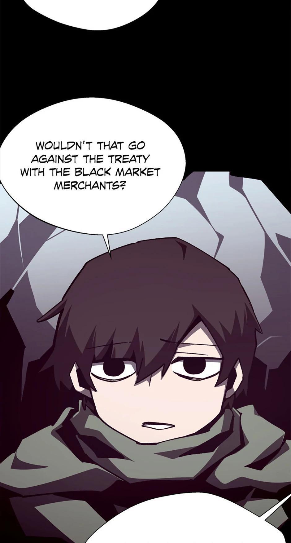 Read Dungeon Odyssey Manga Online