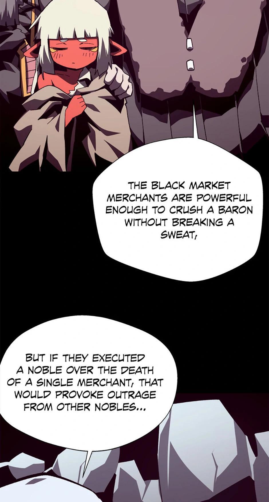 Read Dungeon Odyssey Manga Online