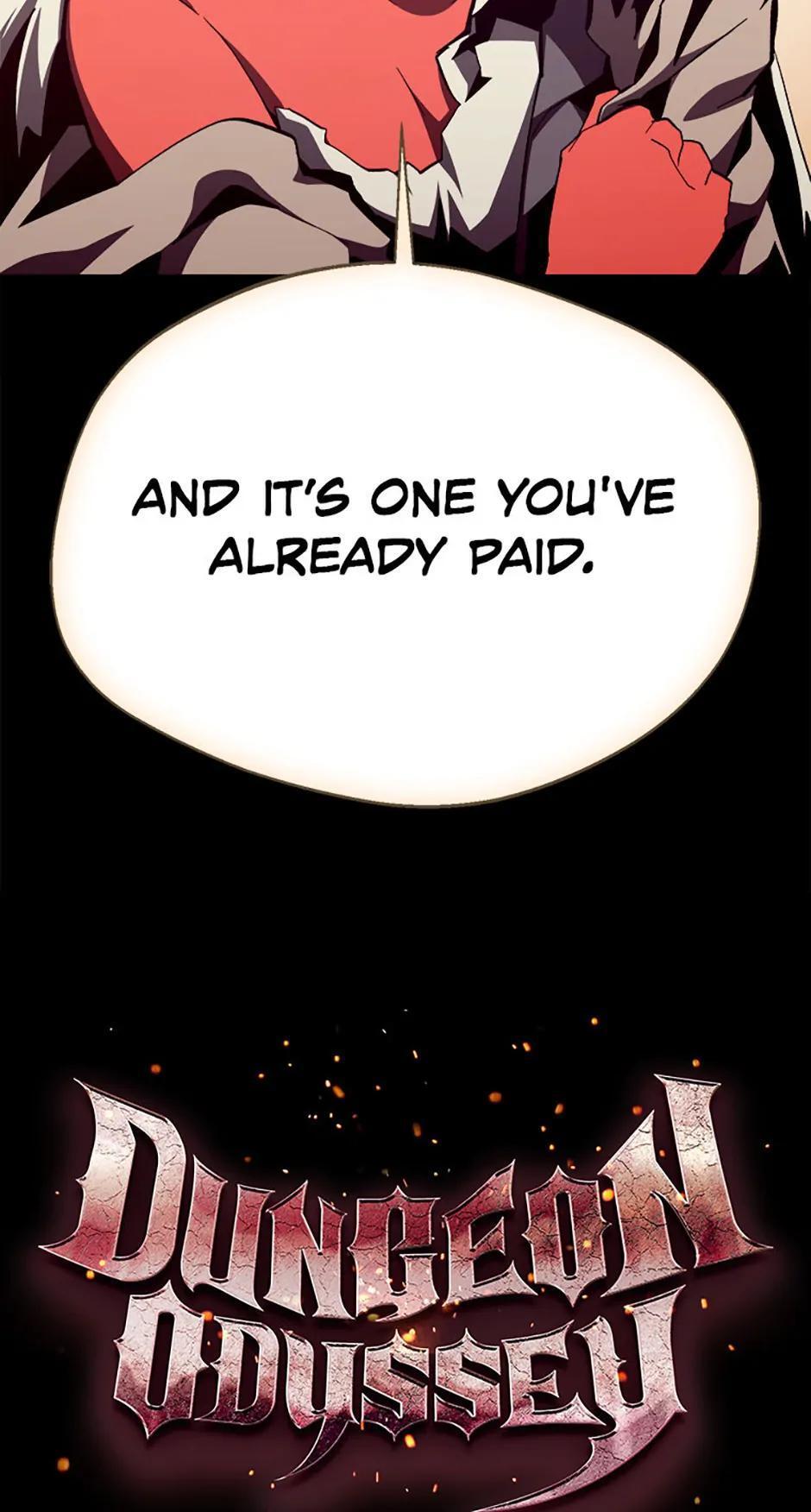 Read Dungeon Odyssey Manga Online