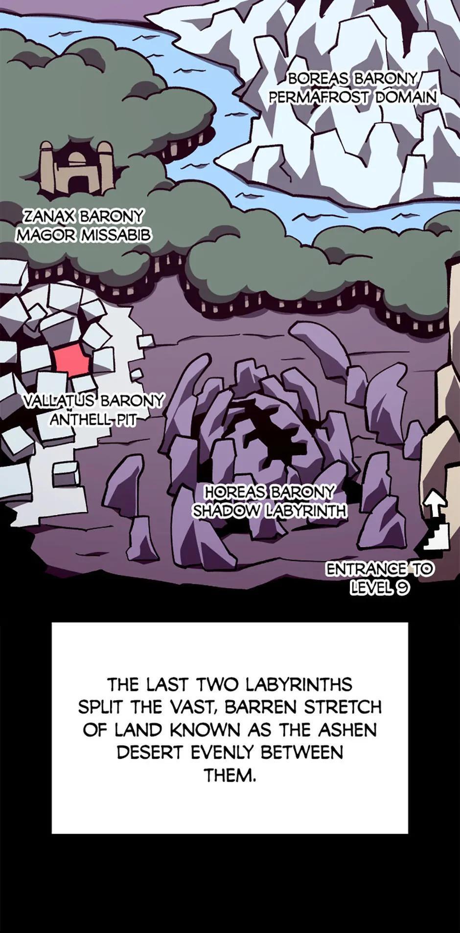 Read Dungeon Odyssey Manga Online