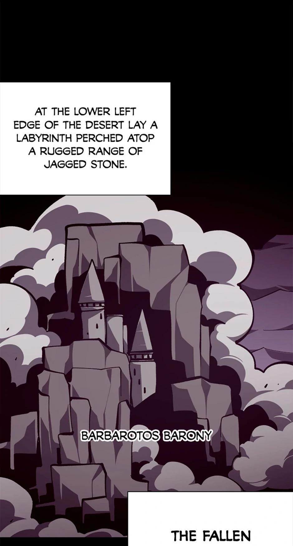 Read Dungeon Odyssey Manga Online
