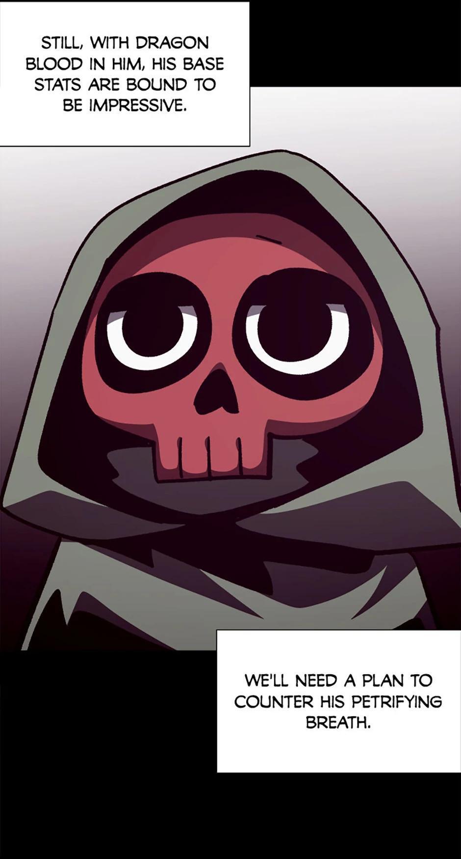 Read Dungeon Odyssey Manga Online