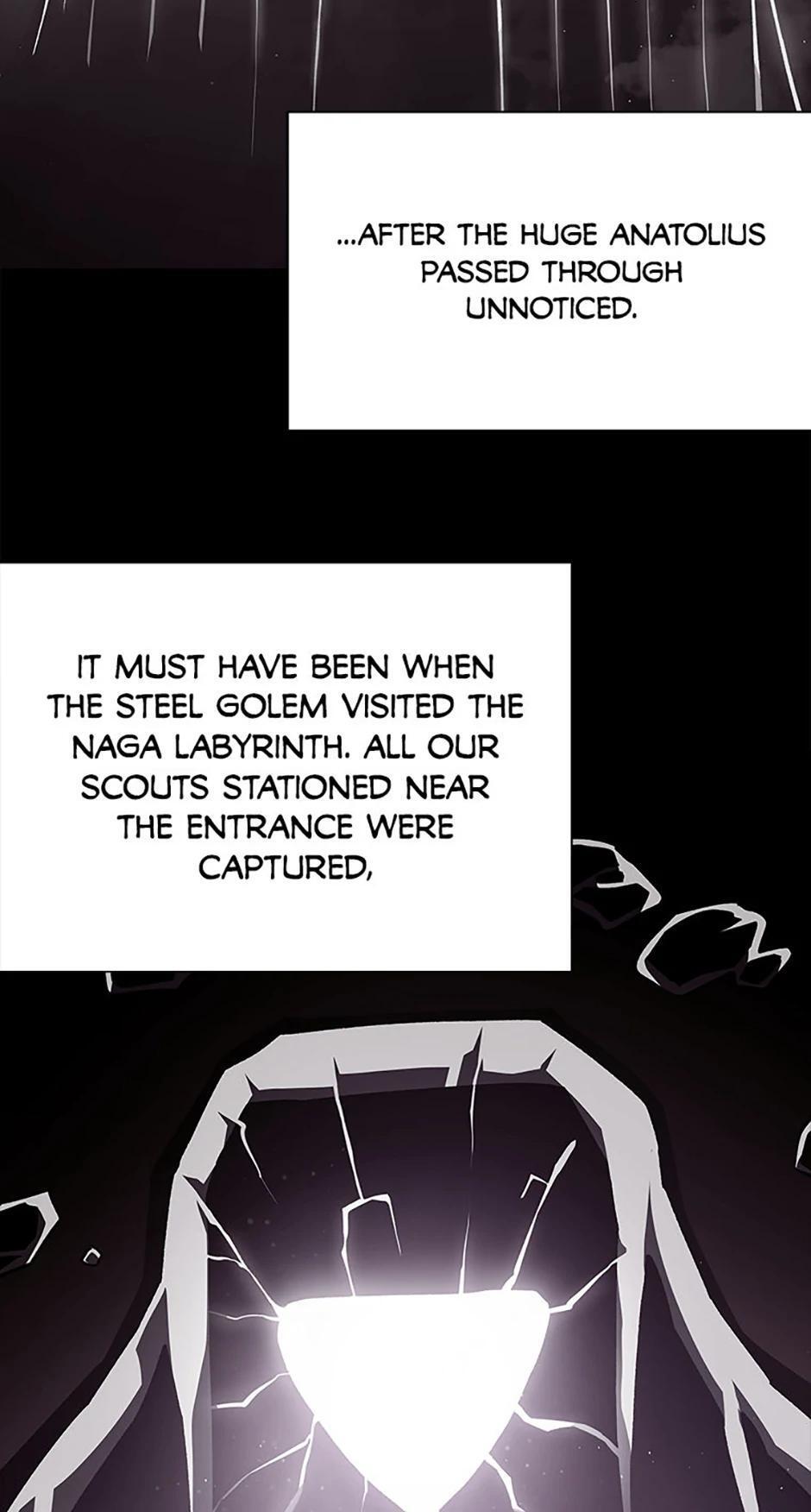 Read Dungeon Odyssey Manga Online