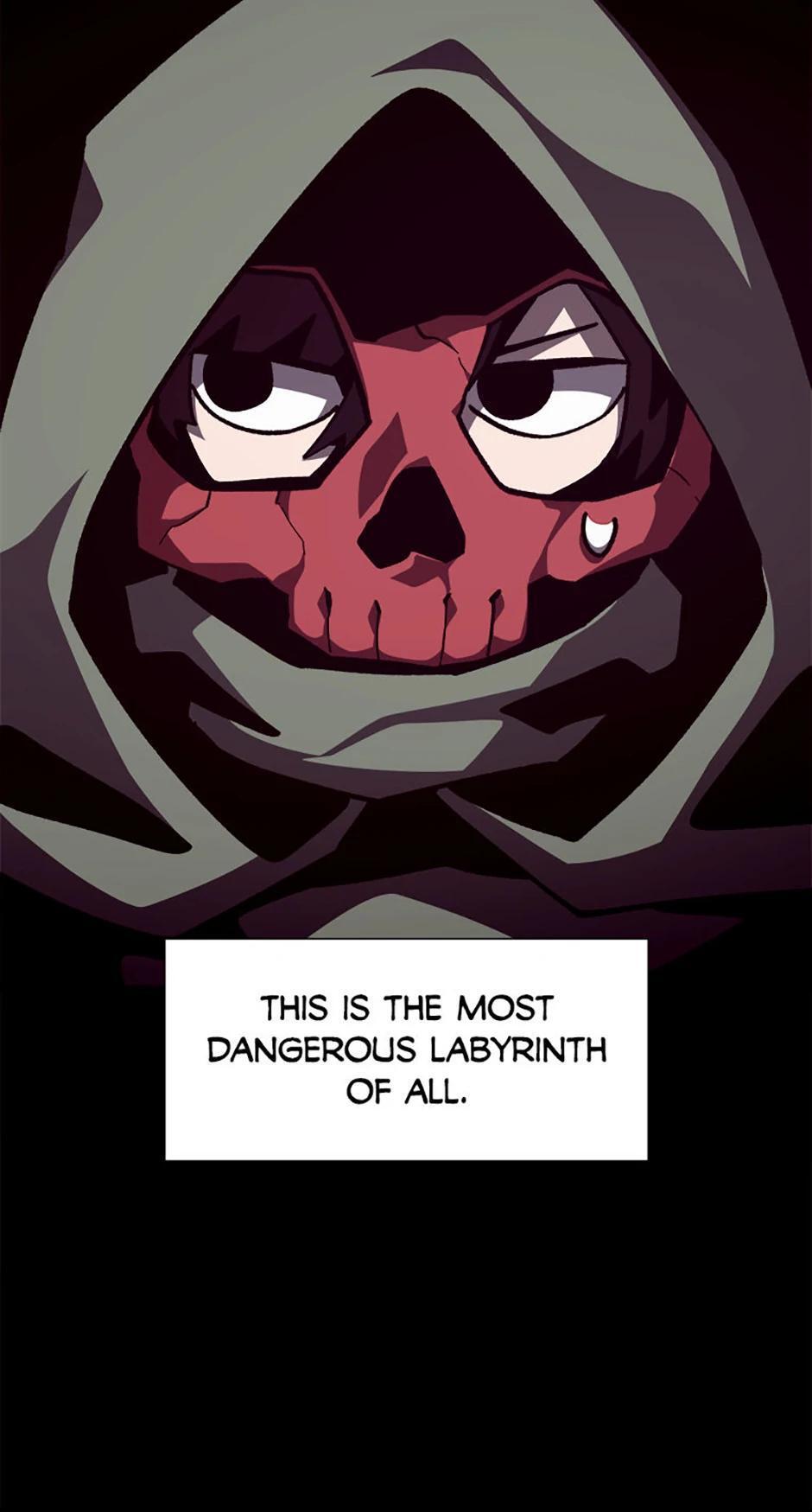 Read Dungeon Odyssey Manga Online