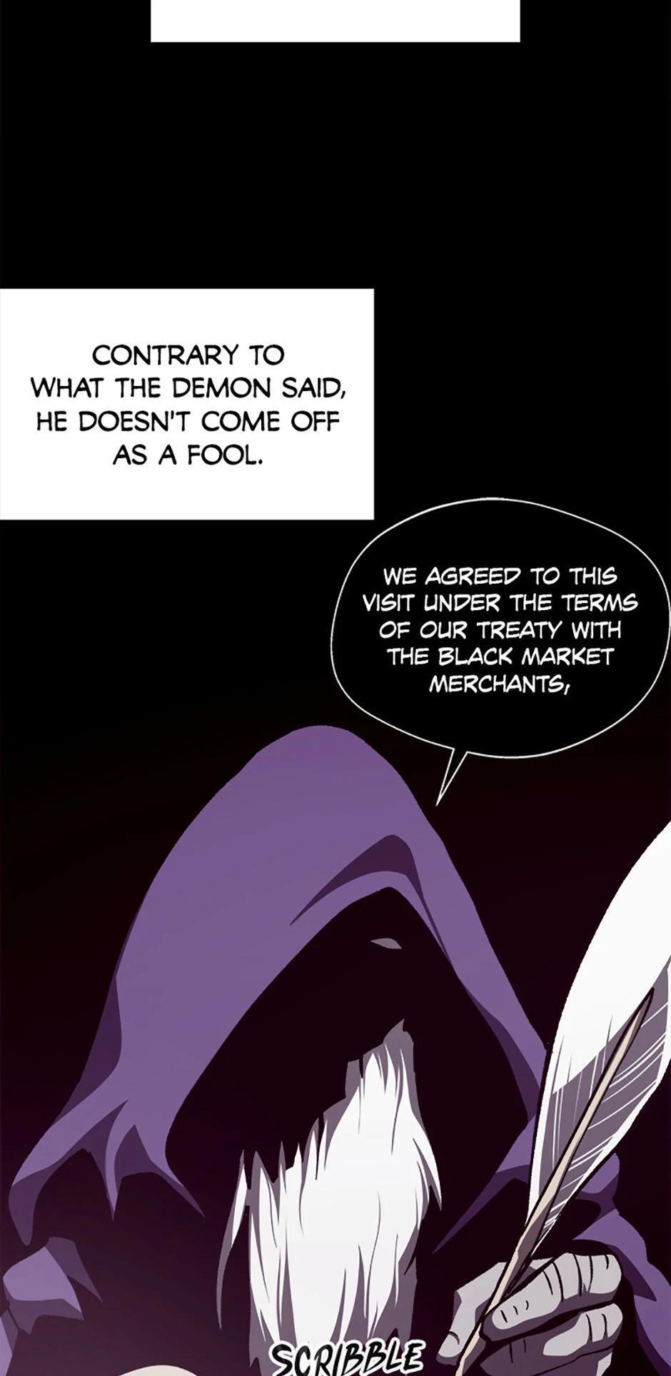 Read Dungeon Odyssey Manga Online