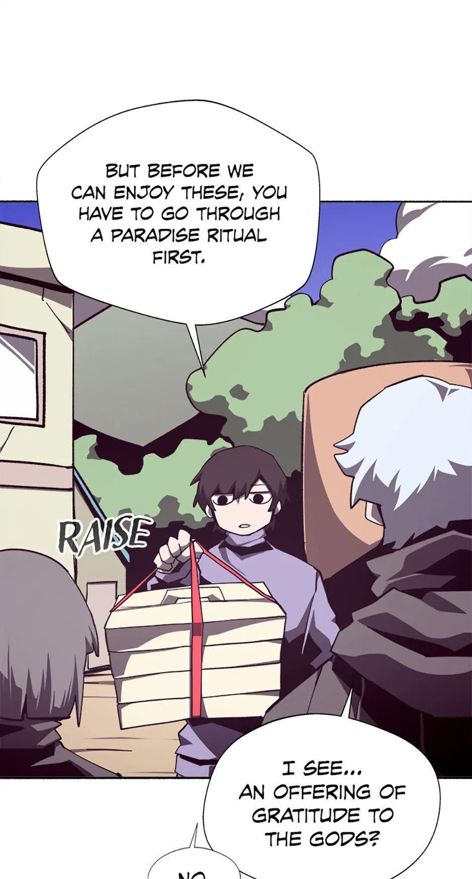 Read Dungeon Odyssey Manga Online