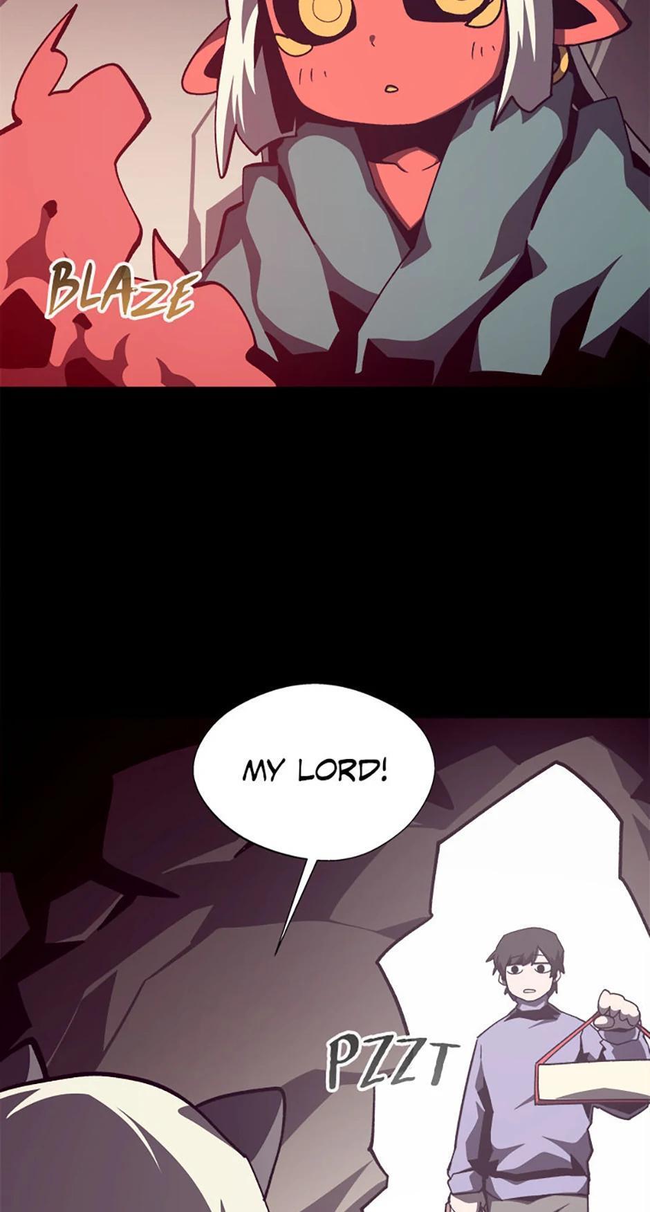 Read Dungeon Odyssey Manga Online