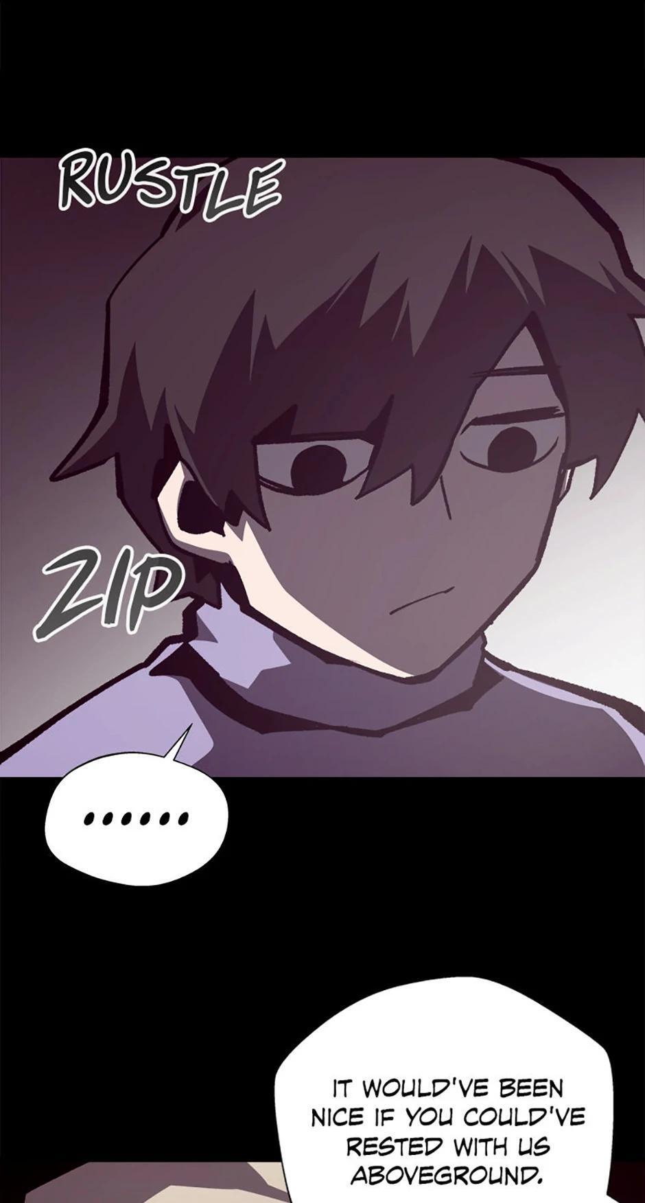 Read Dungeon Odyssey Manga Online