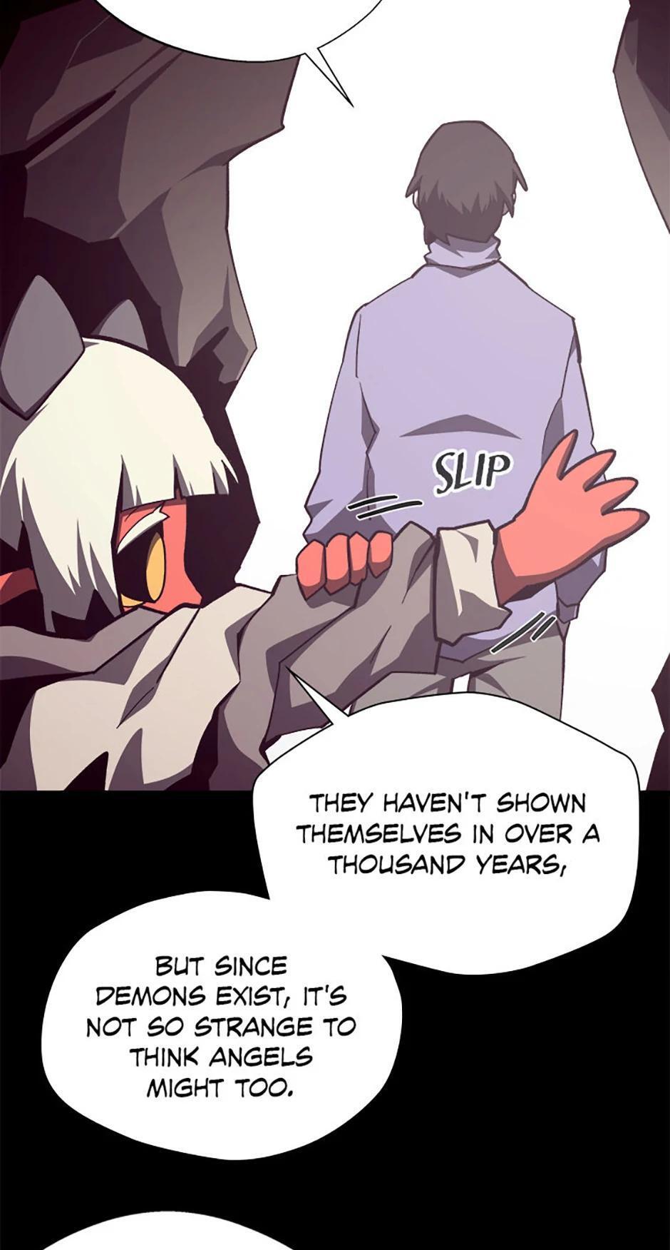 Read Dungeon Odyssey Manga Online