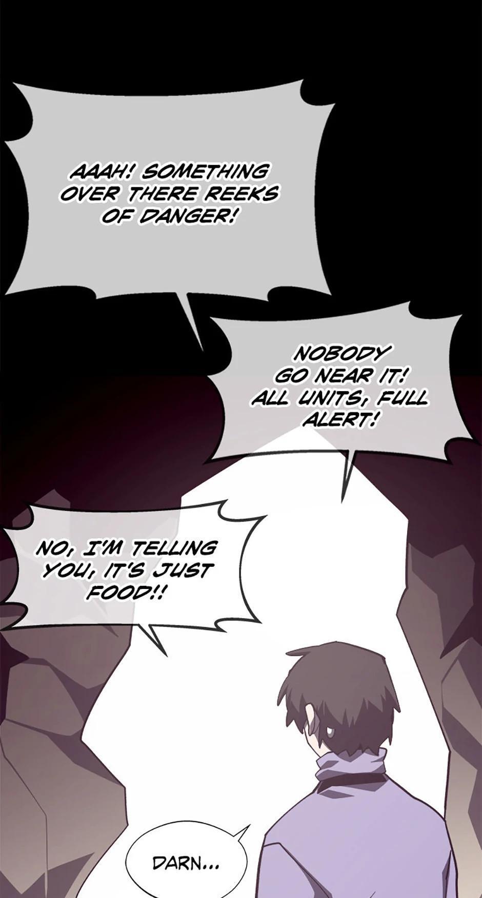 Read Dungeon Odyssey Manga Online