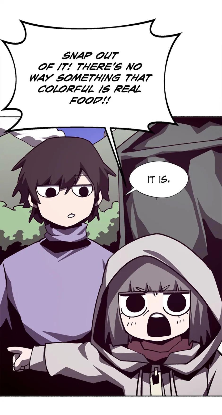 Read Dungeon Odyssey Manga Online