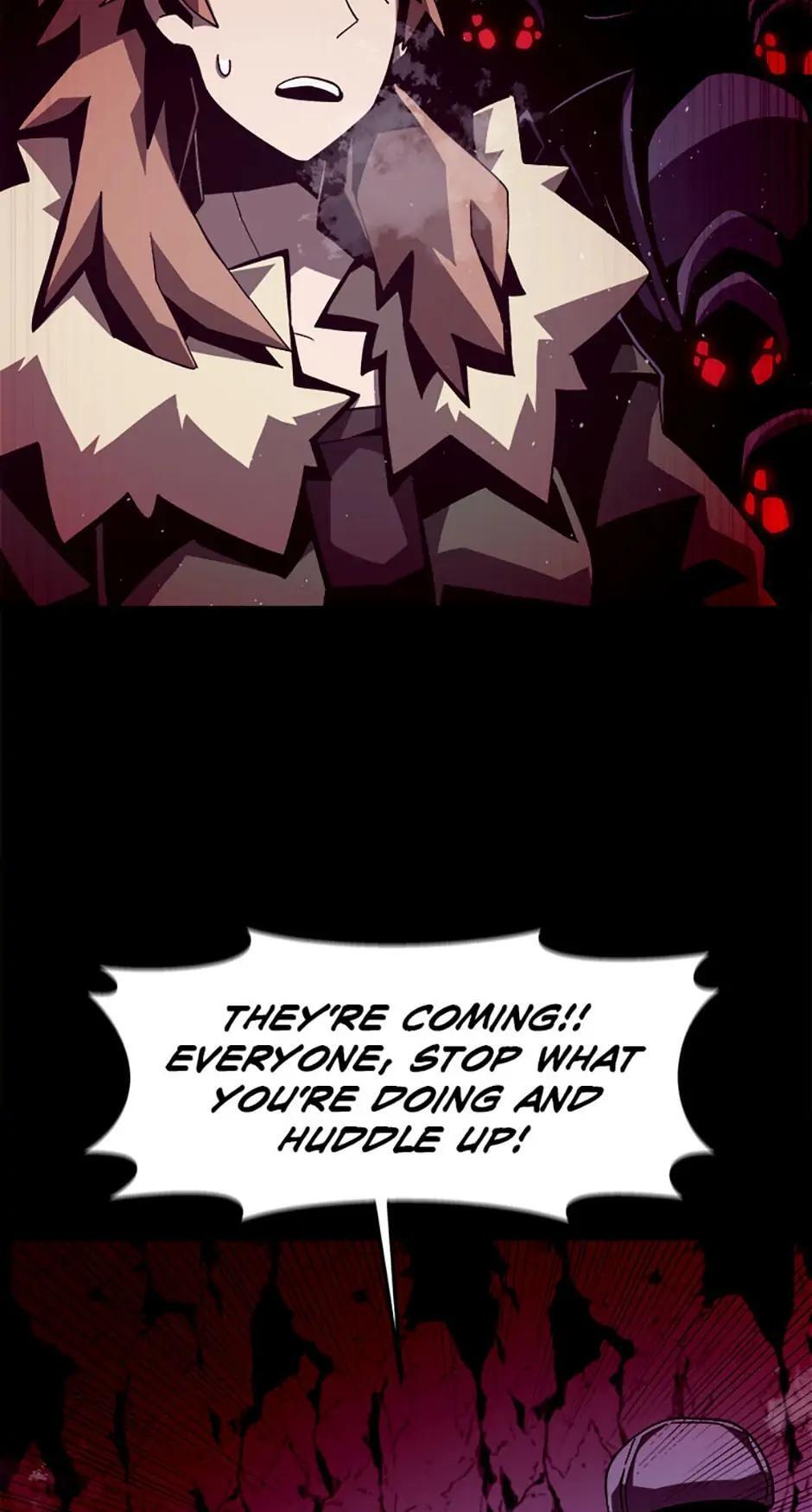 Read Dungeon Odyssey Manga Online