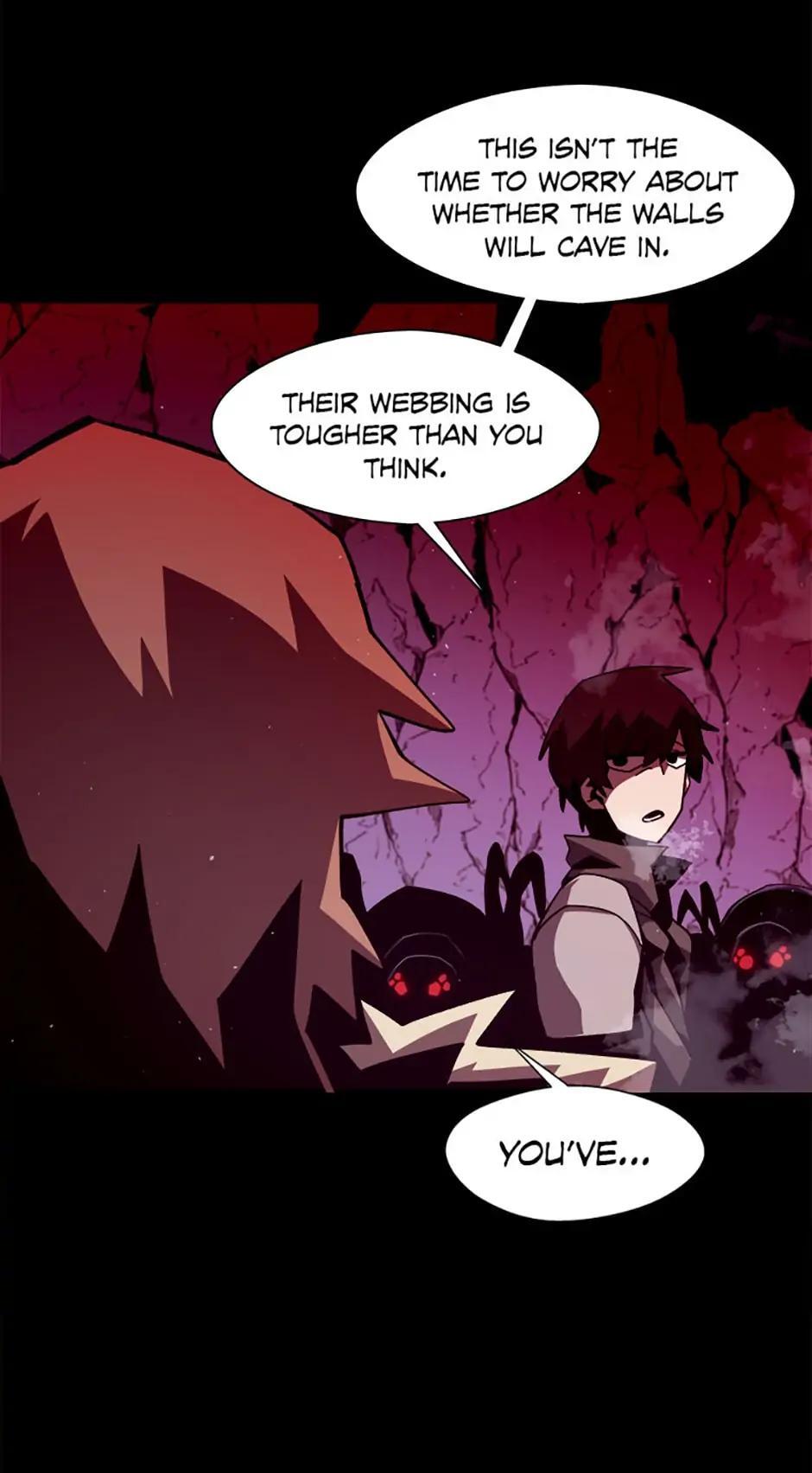 Read Dungeon Odyssey Manga Online