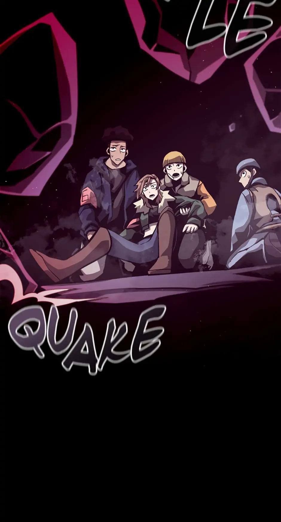 Read Dungeon Odyssey Manga Online