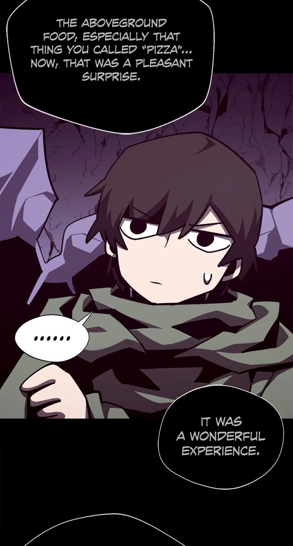 Read Dungeon Odyssey Manga Online