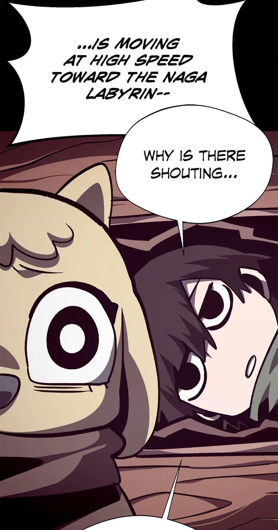Read Dungeon Odyssey Manga Online