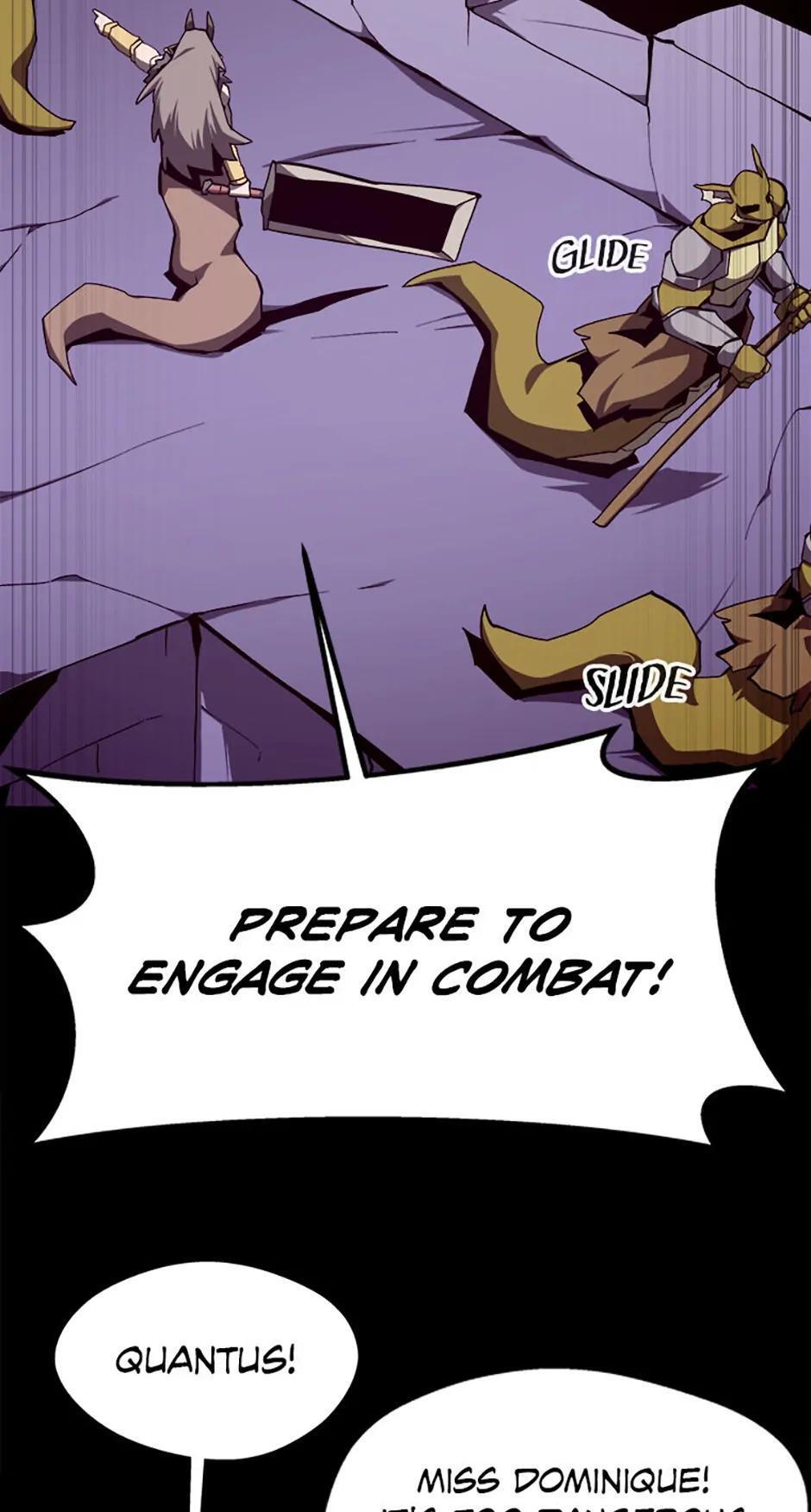Read Dungeon Odyssey Manga Online