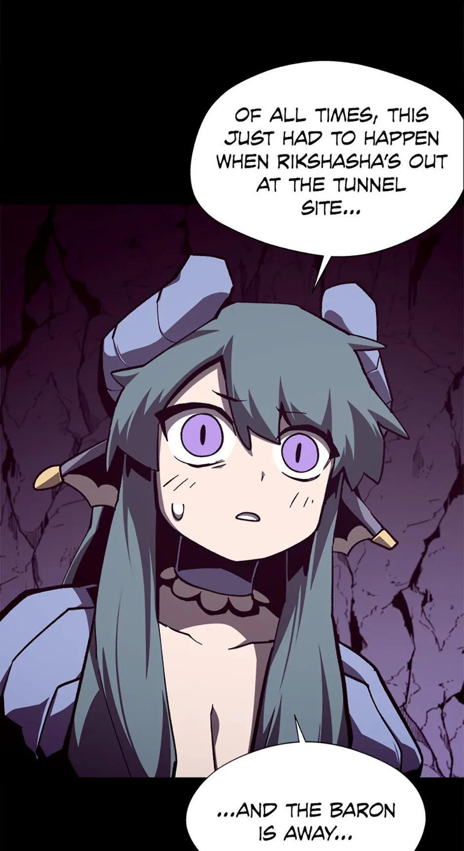 Read Dungeon Odyssey Manga Online