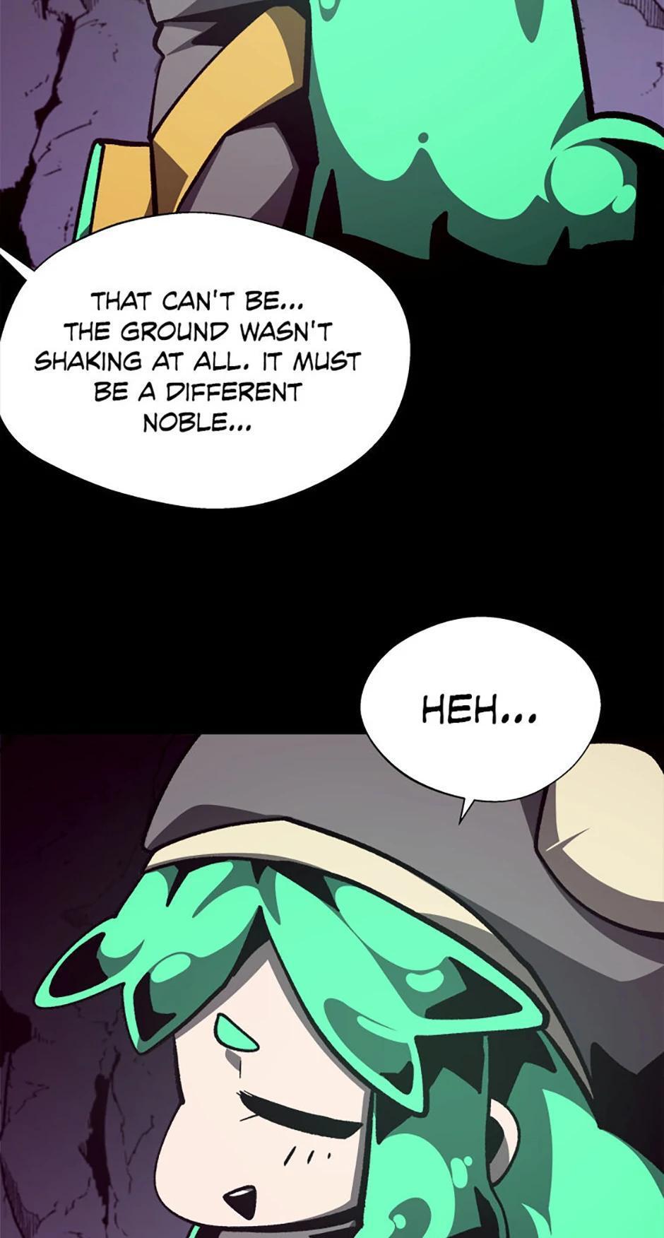 Read Dungeon Odyssey Manga Online