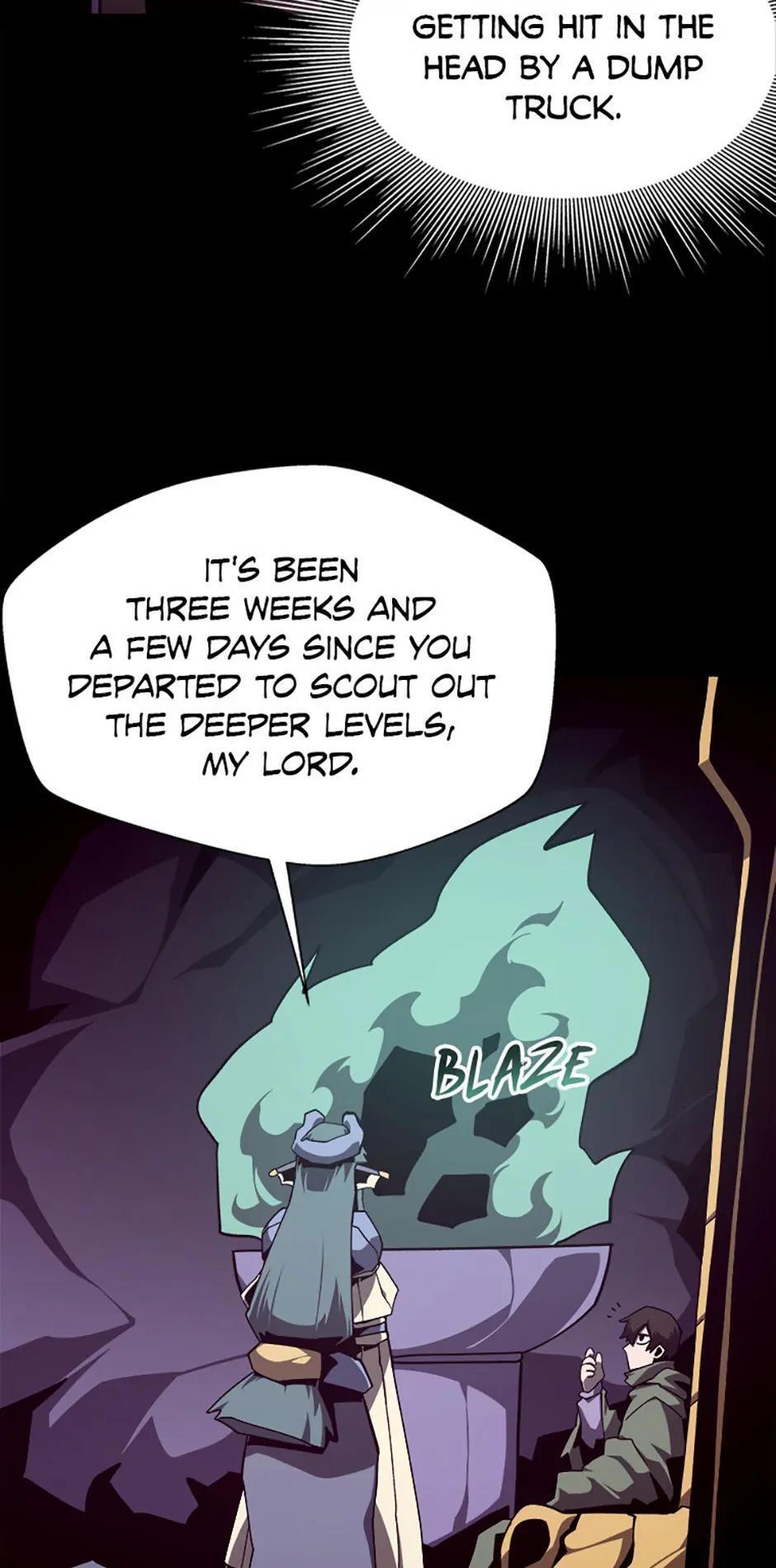 Read Dungeon Odyssey Manga Online
