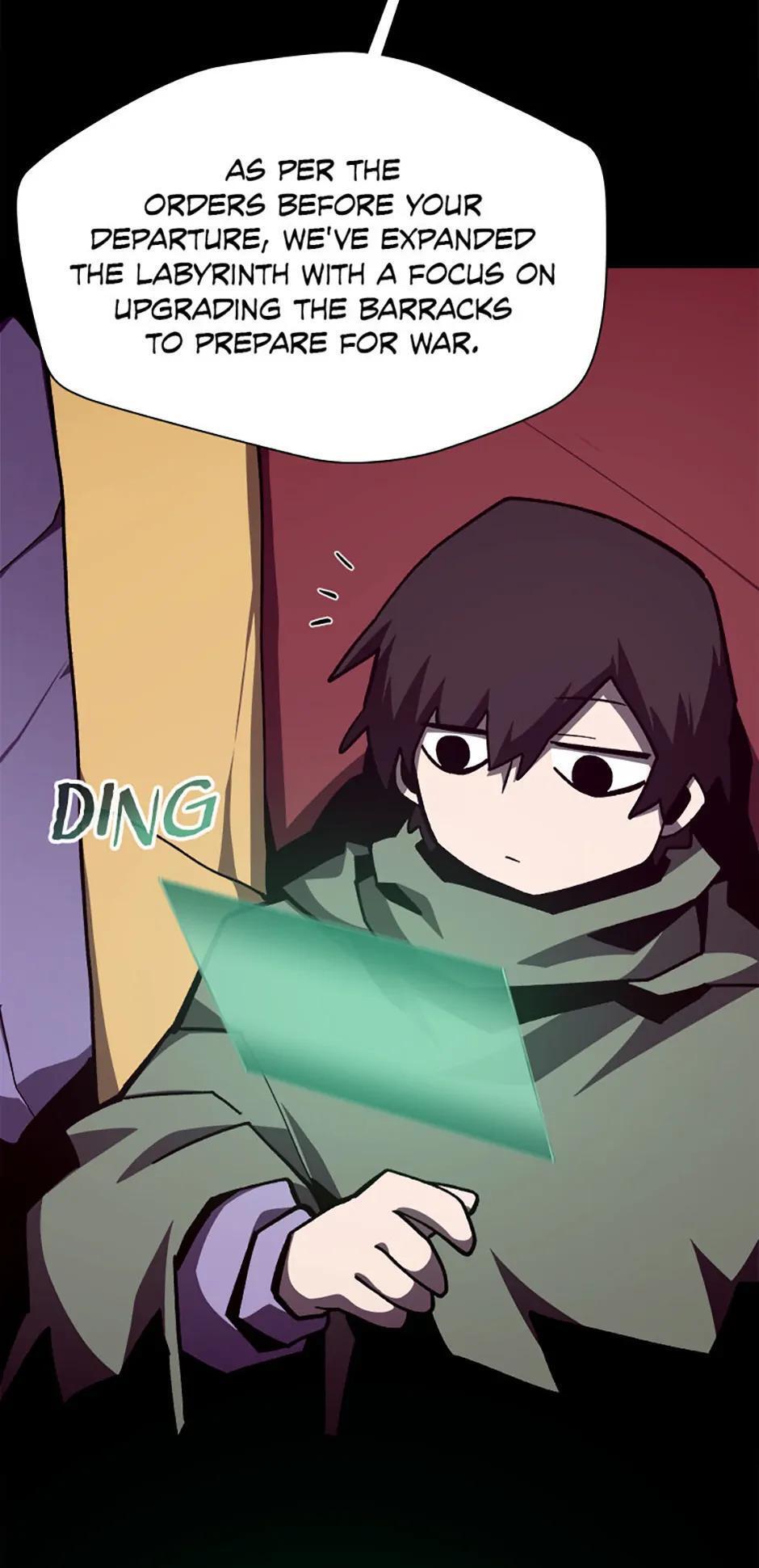 Read Dungeon Odyssey Manga Online