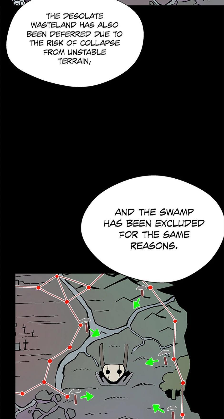 Read Dungeon Odyssey Manga Online