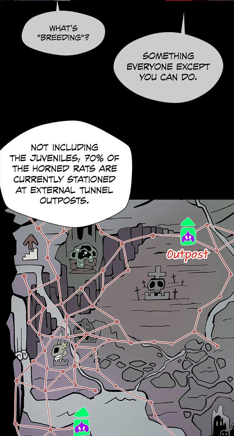 Read Dungeon Odyssey Manga Online