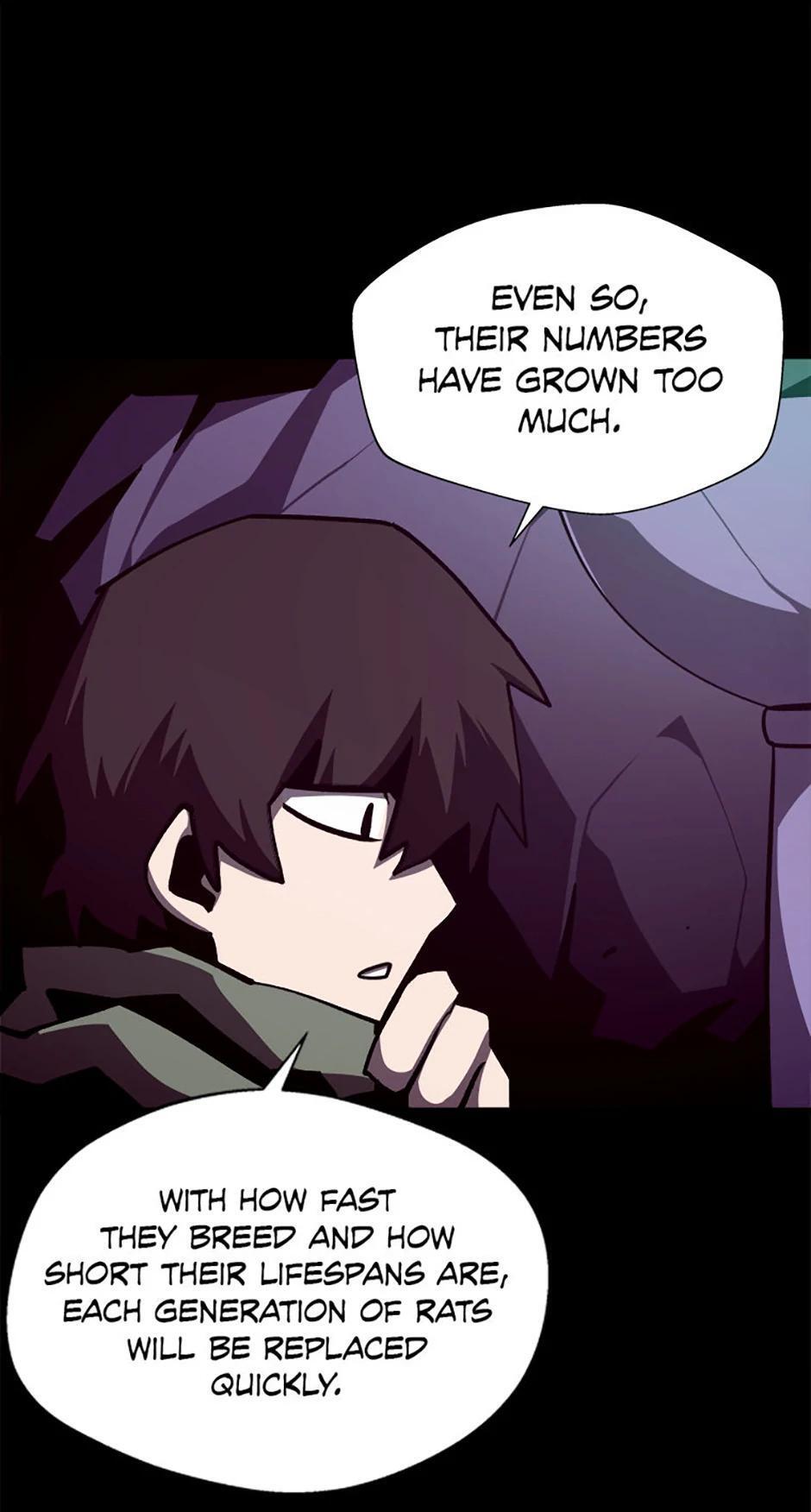 Read Dungeon Odyssey Manga Online