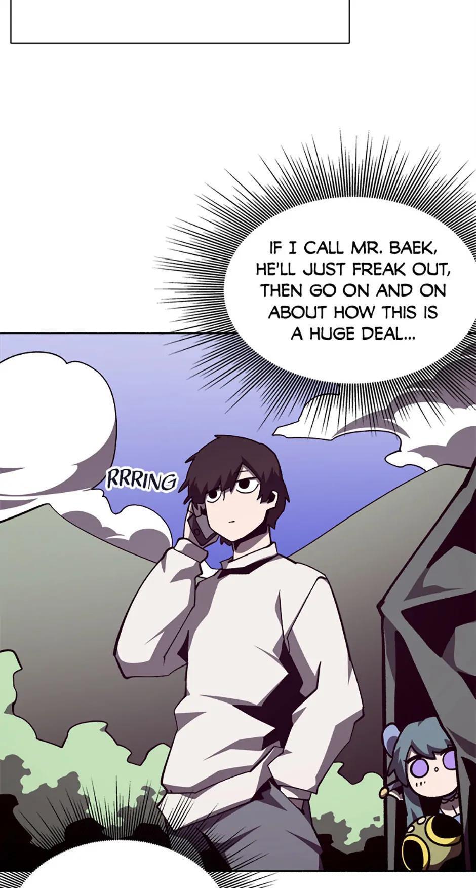 Read Dungeon Odyssey Manga Online