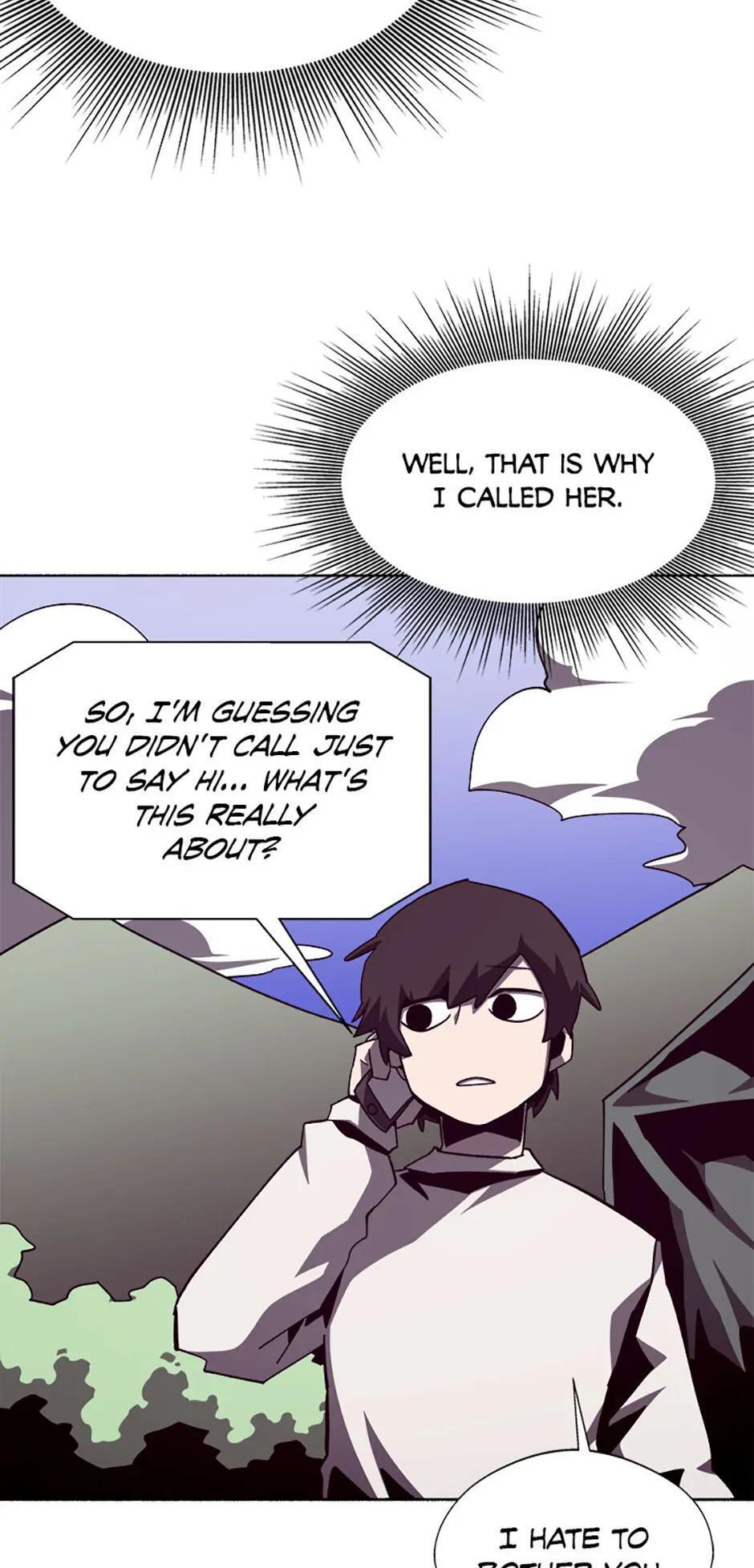 Read Dungeon Odyssey Manga Online