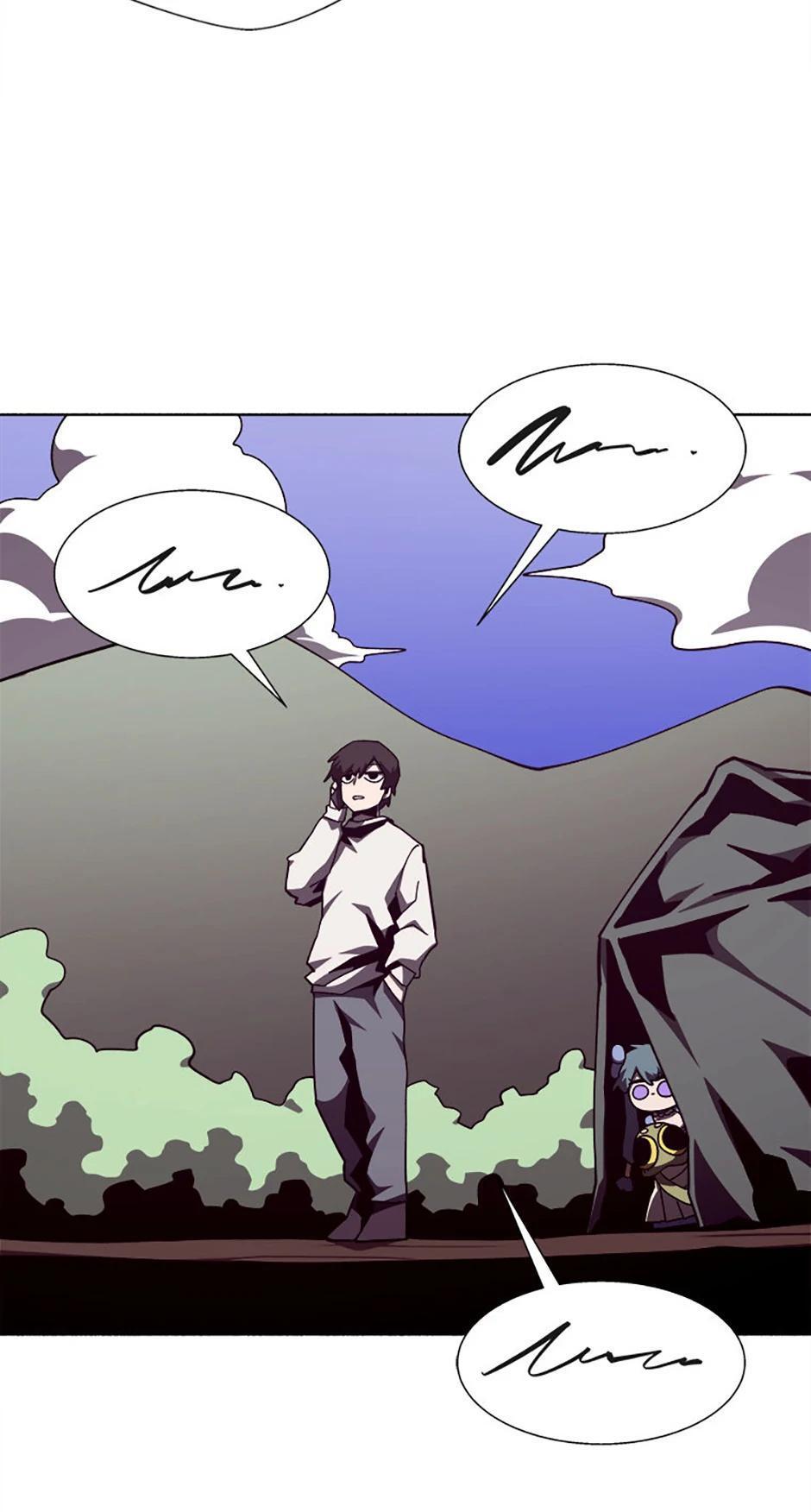 Read Dungeon Odyssey Manga Online