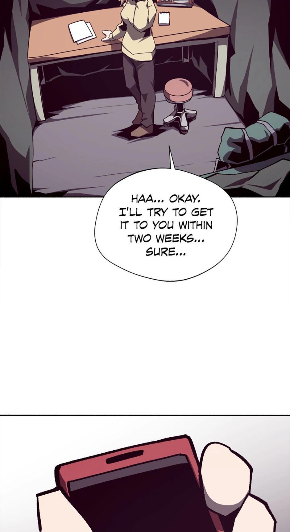 Read Dungeon Odyssey Manga Online