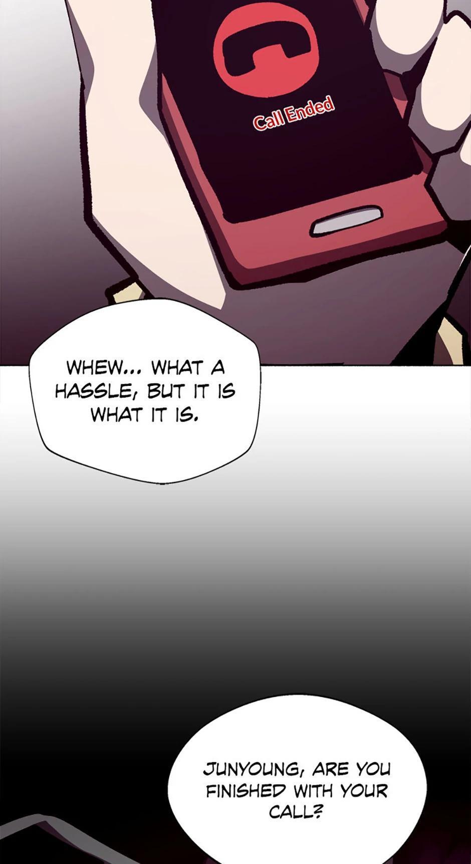 Read Dungeon Odyssey Manga Online
