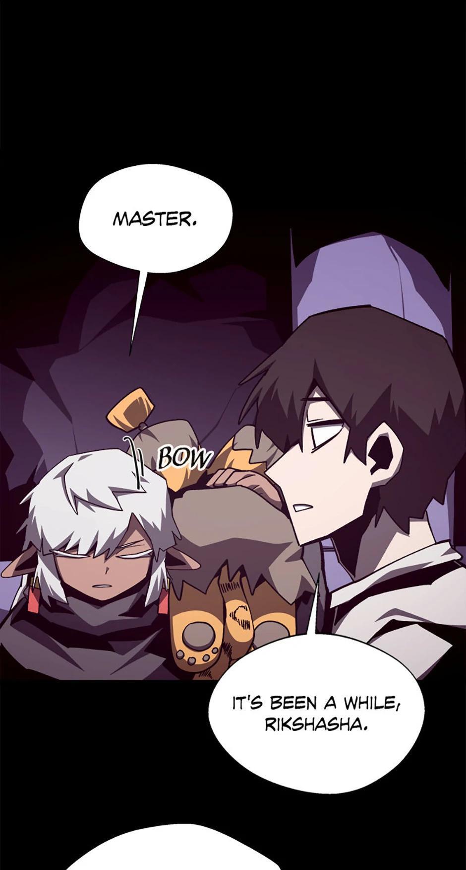 Read Dungeon Odyssey Manga Online