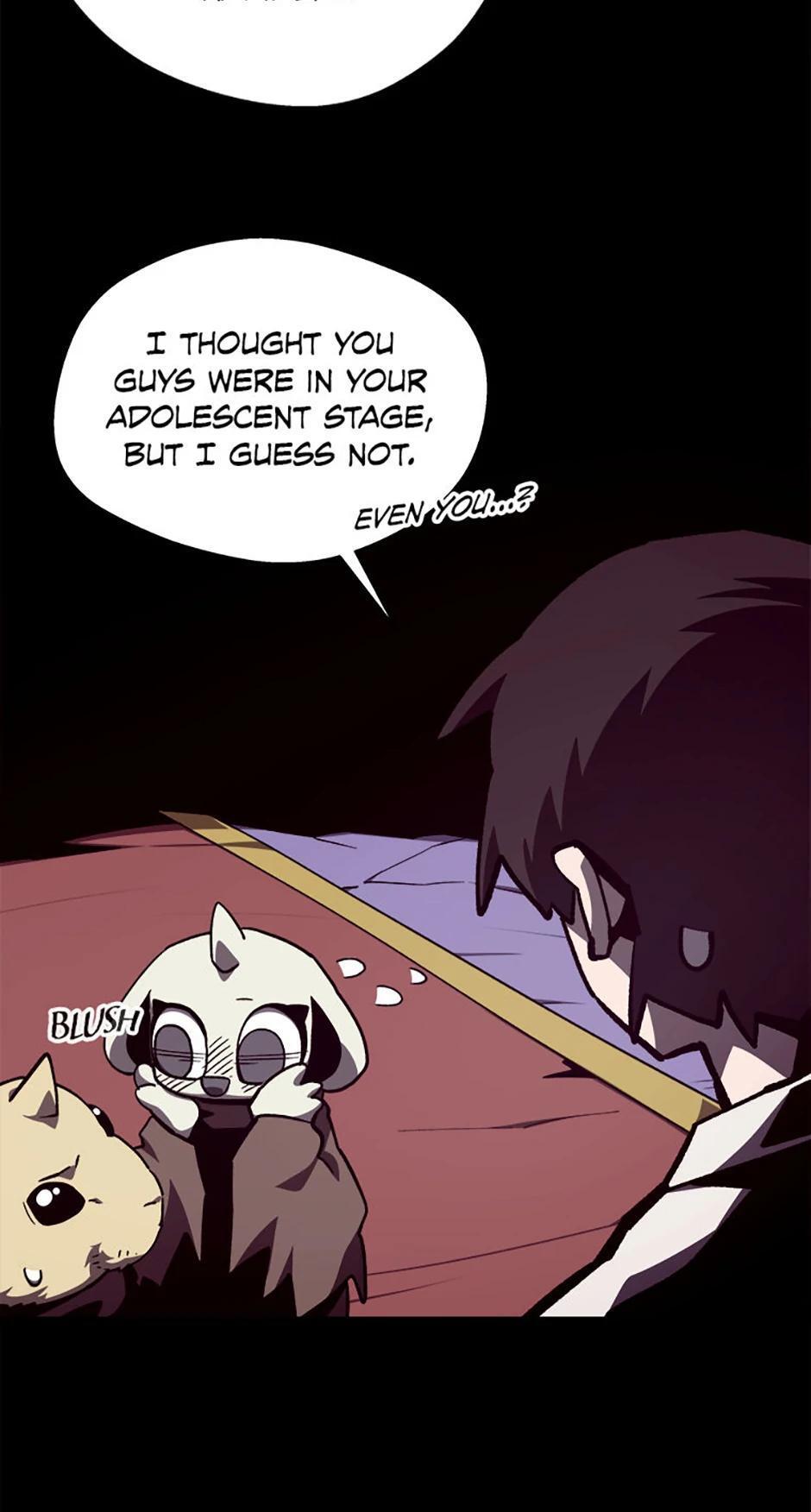 Read Dungeon Odyssey Manga Online