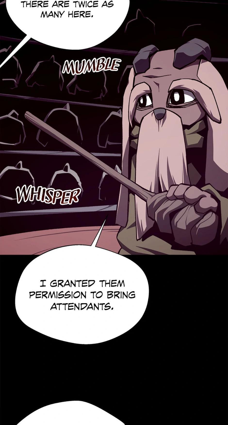 Read Dungeon Odyssey Manga Online
