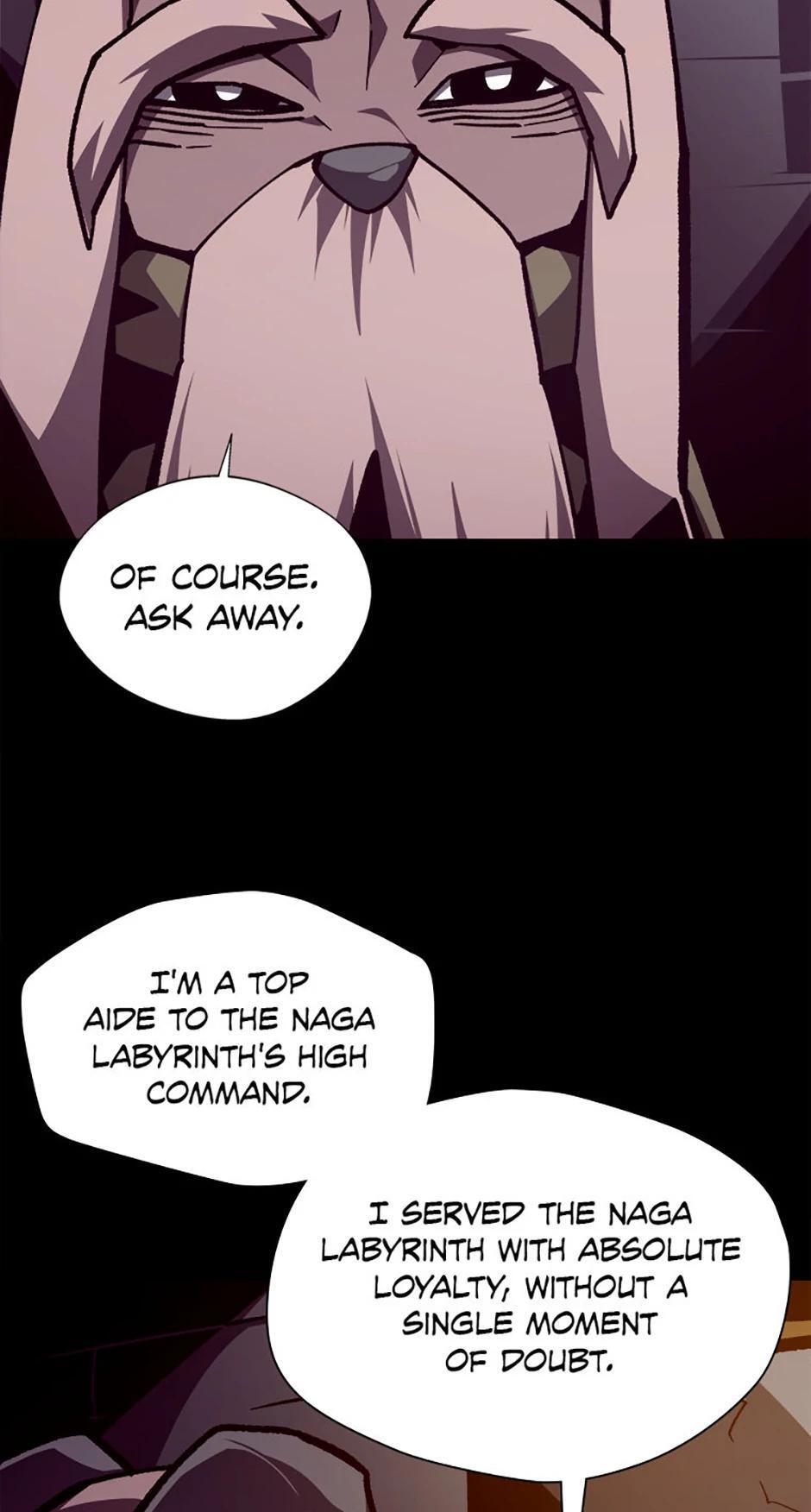 Read Dungeon Odyssey Manga Online