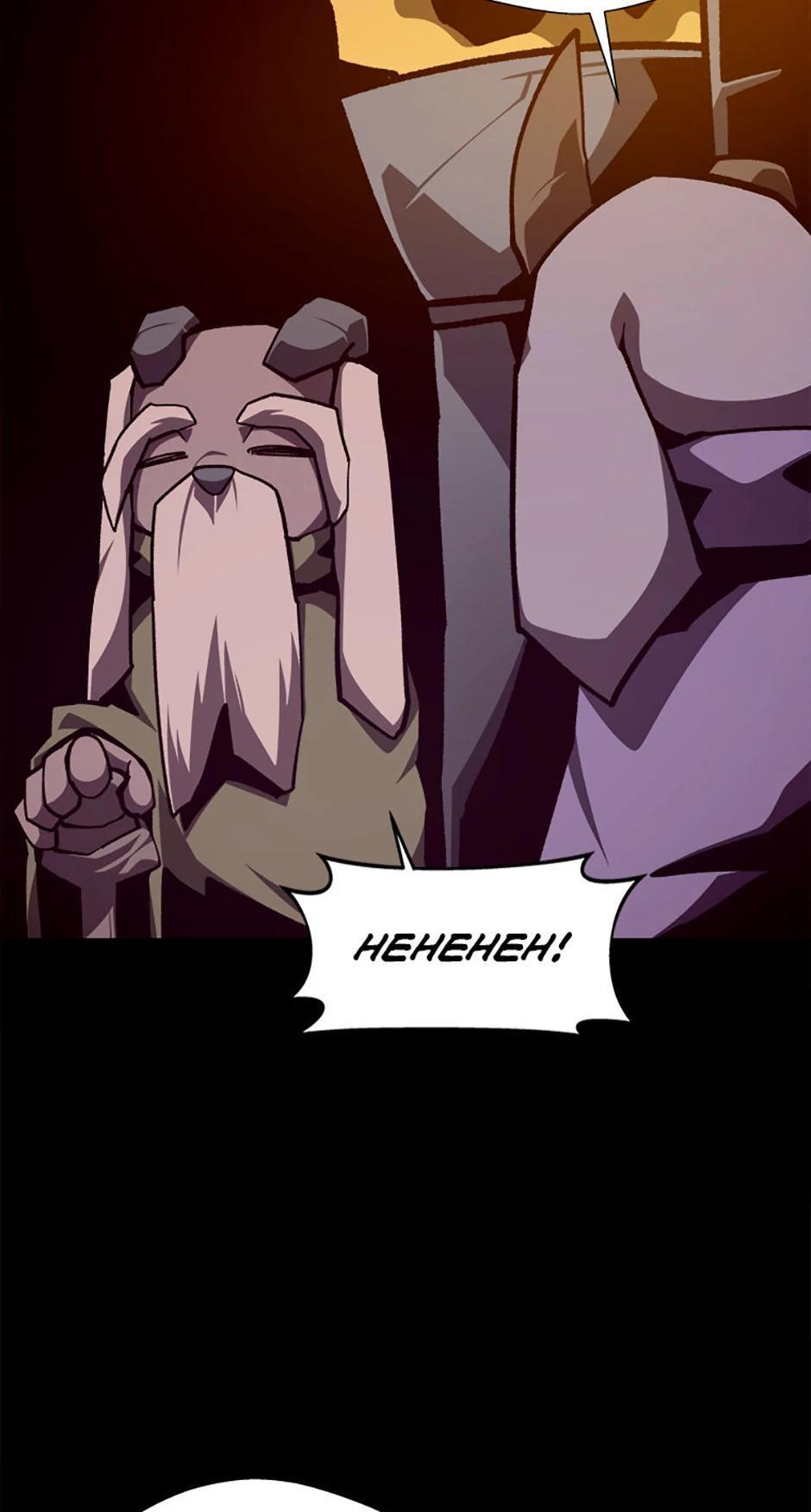 Read Dungeon Odyssey Manga Online
