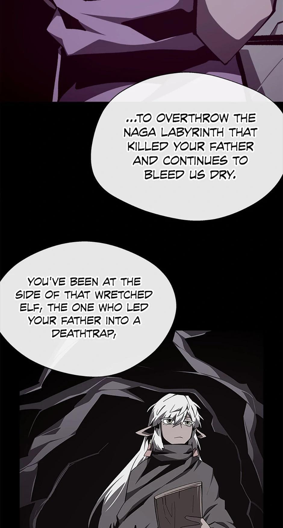 Read Dungeon Odyssey Manga Online