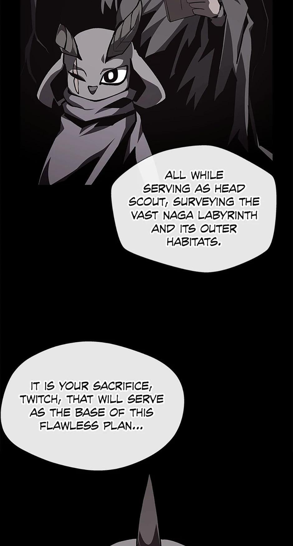 Read Dungeon Odyssey Manga Online