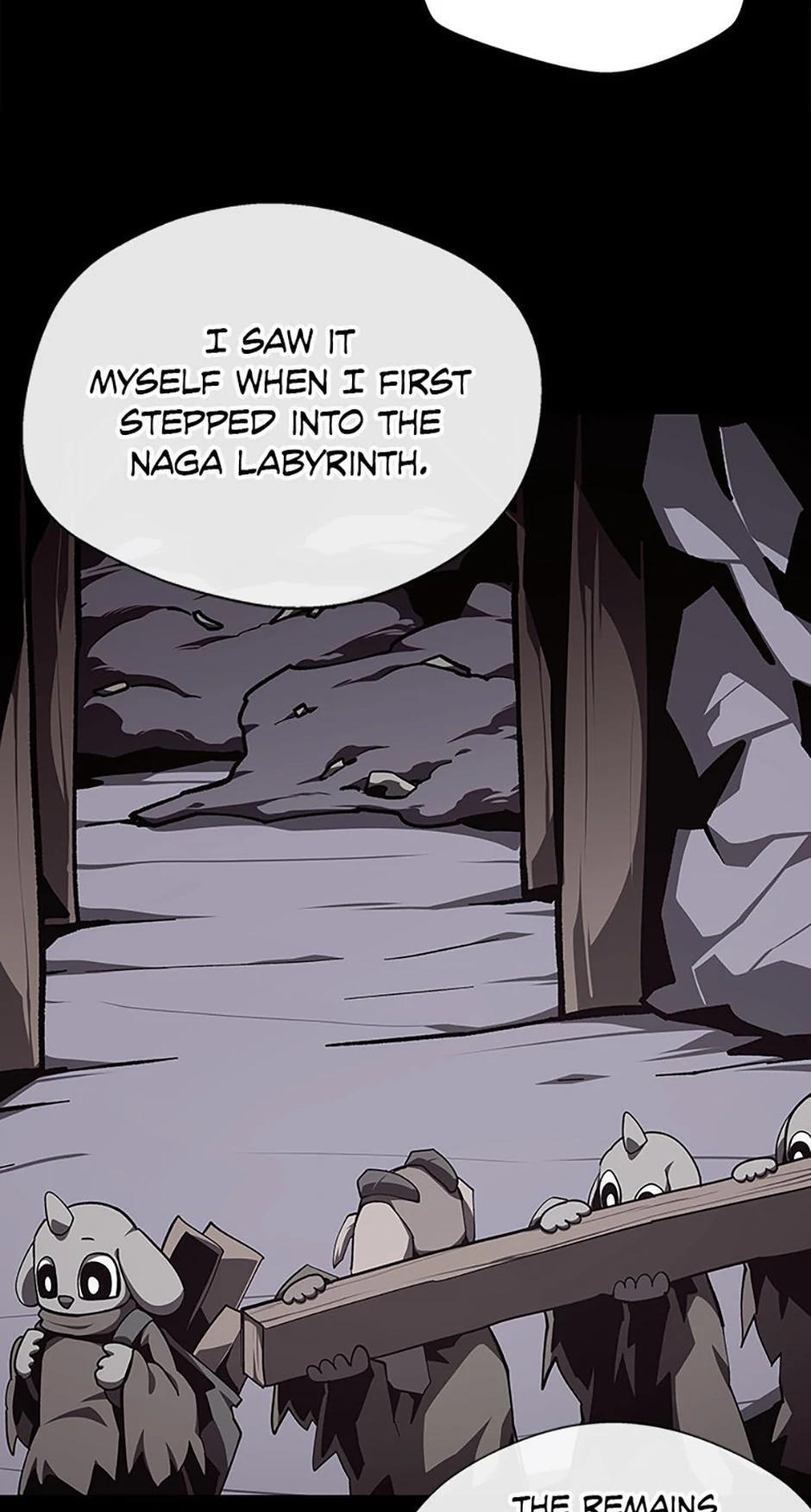 Read Dungeon Odyssey Manga Online
